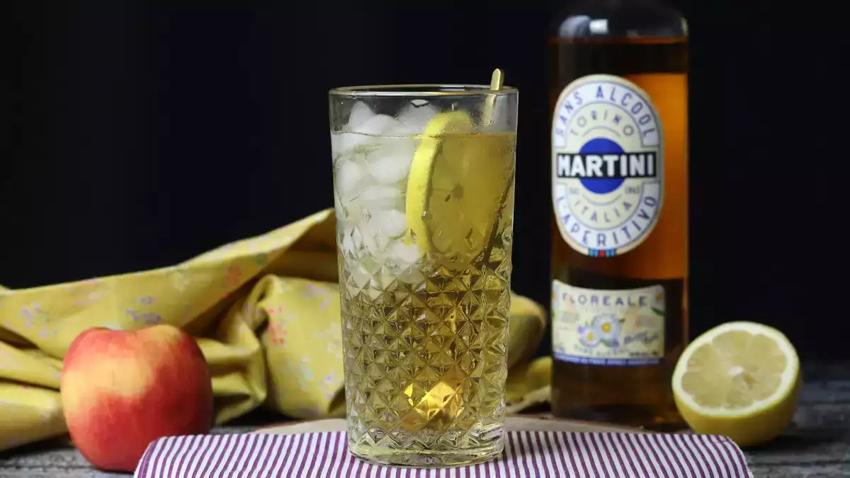 Wybraliśmy dla Ciebie 5 bezalkoholowych drinków, których koniecznie musisz spróbować
