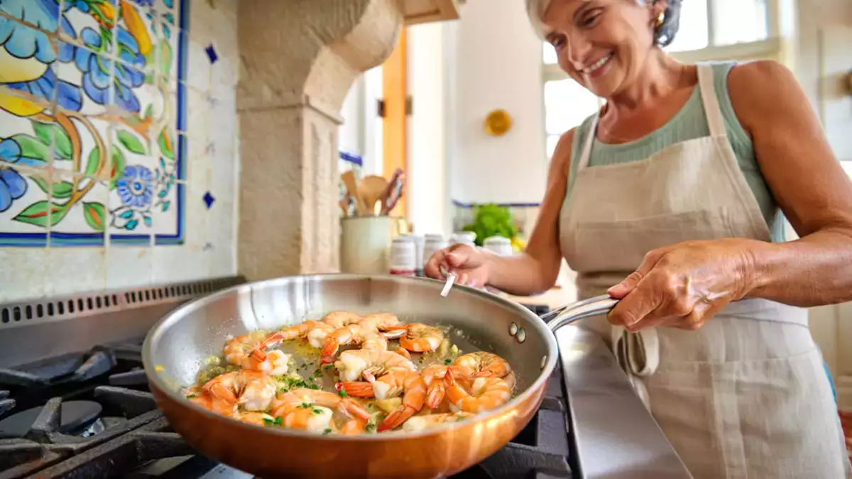 Krewetek jest mało? Zobacz, jak podwoić smak i soczystość bez kupowania większej ilości