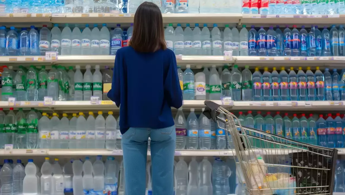 Nowa moda na wody wzbogacone: co tak naprawdę zmieniają w Twojej rutynie i czy są dziś warte swojej ceny?