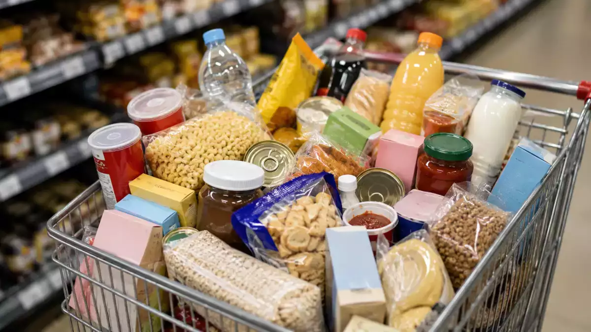 Produkty spożywcze, które wydają się tanie, ale pod koniec miesiąca bez twojej wiedzy całkowicie nadwyrężają budżet