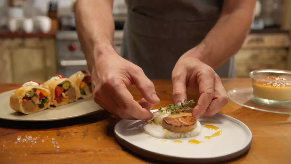 Codzienny menu, 24 czerwca: wyjątkowe dania na każdą okazję