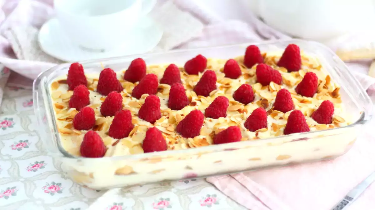 Nie jest to klasyczne tiramisu: 5 odważnych, letnich wersji, które sprawią, że purystom skrzywi się nos
