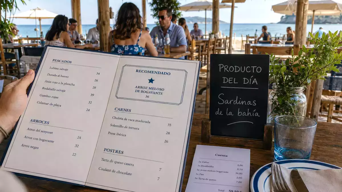 11 psychologicznych sztuczek stosowanych w restauracjach i barach przy plaży, które sprawiają, że wydajesz więcej, oraz jak je rozpoznać