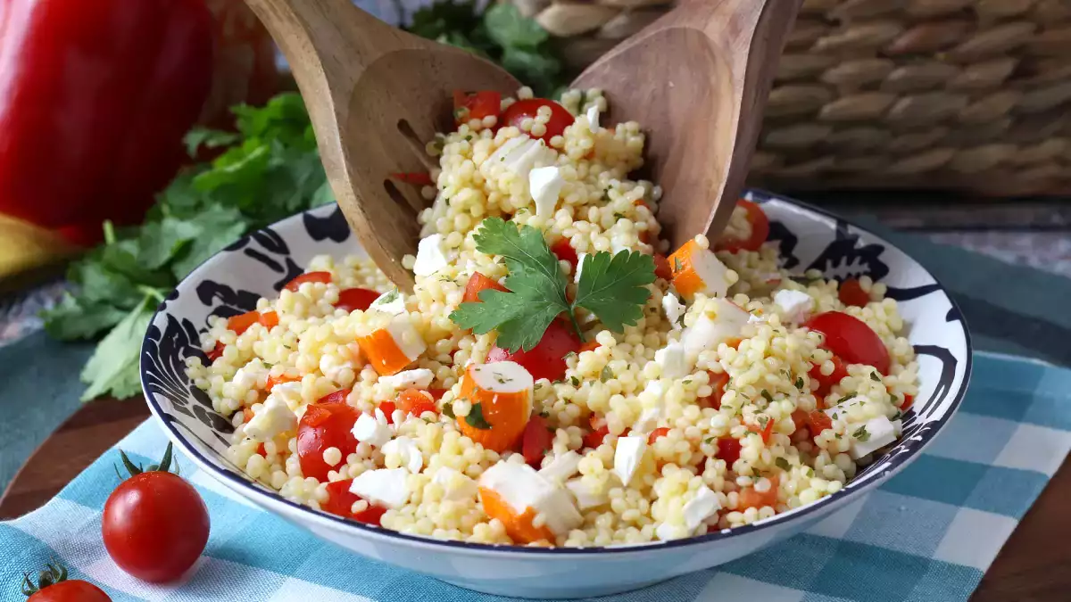 Ekonomiczne pudełko na lunch: 10 pomysłów na posiłki za mniej niż 2 € na osobę