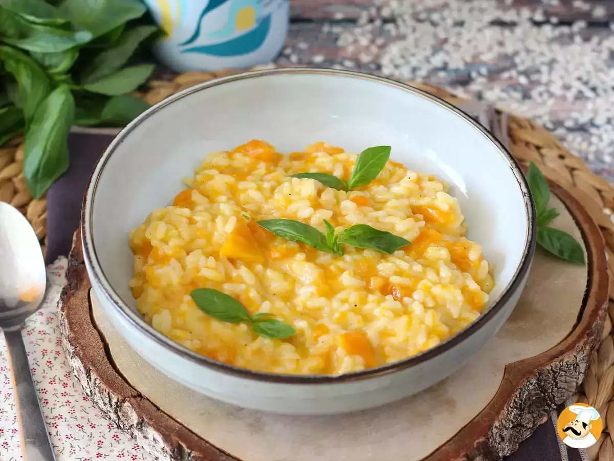 Wrzesień na talerzu: 5 kremowych risotto, które warto wypróbować już teraz – sezonowe przepisy na smaczne obiady i kolacje