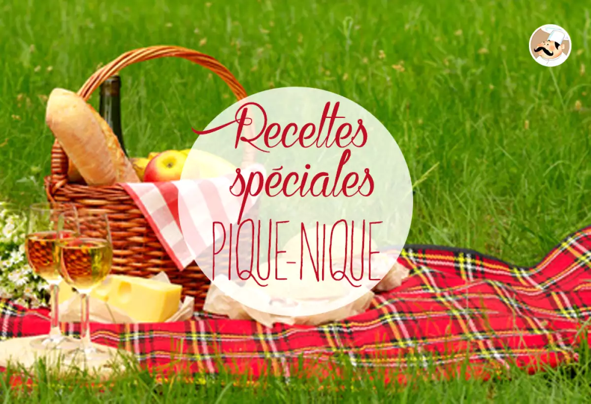 Piknik: pomysły na przepisy i oryginalne menu