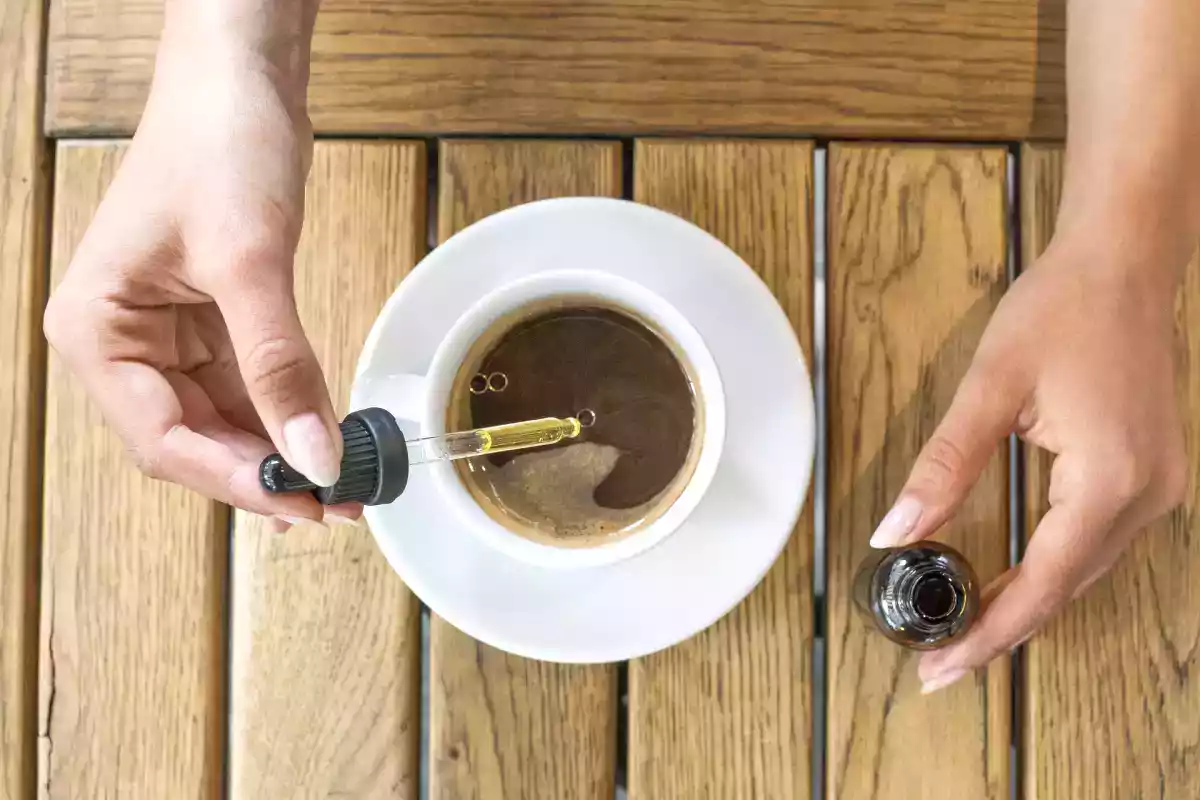 Infuzja CBD: naturalny i niedoceniany sekret