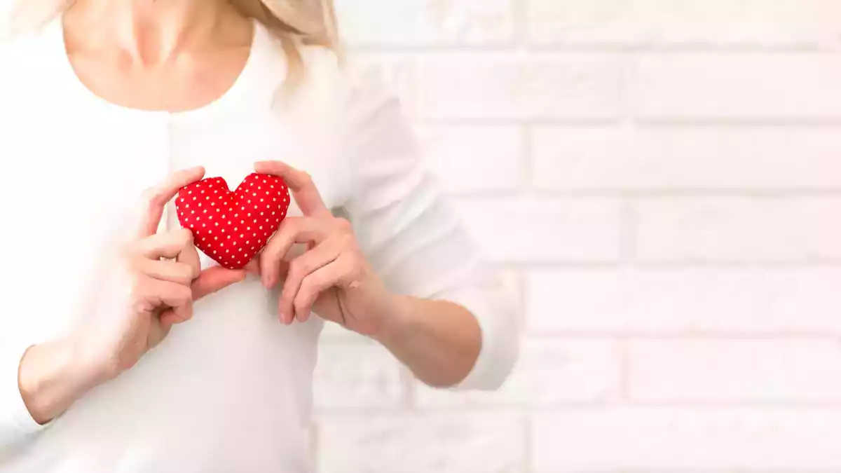 Jedz te 5 produktów dla dobra swojego serca!