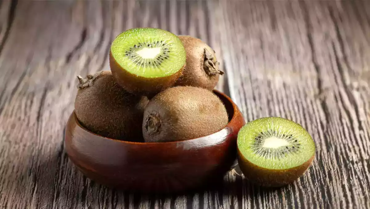 Wysokie ciśnienie krwi? Nie uwierzysz, ale kiwi może pomóc Ci je obniżyć!