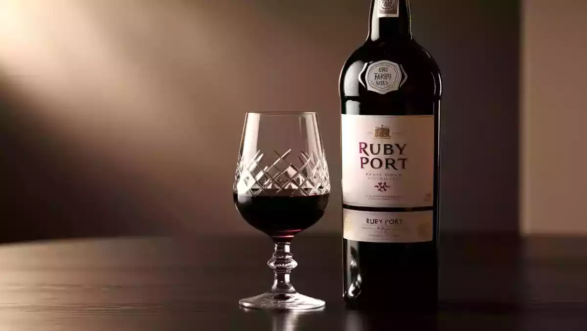 Jak przechowywać wino porto po otwarciu: kompletny przewodnik