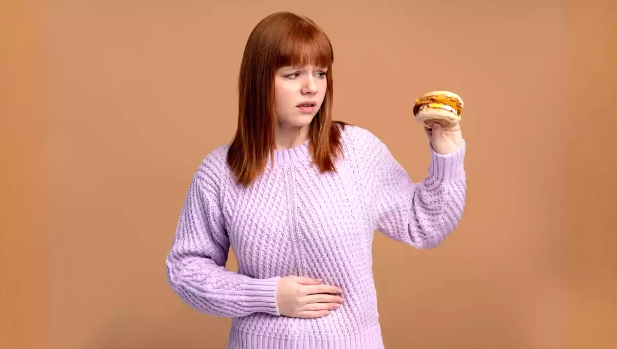Sekrety zdrowego pęcherzyka żółciowego: dieta i kluczowe nawyki