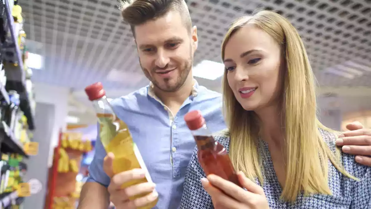 Żywność zawierająca wieprzowinę bez Twojej wiedzy i jak zidentyfikować jej ukryte pochodne
