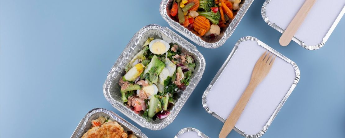 Frozen Meal Prep: sztuka gotowania raz i jedzenia przez cały tydzień!