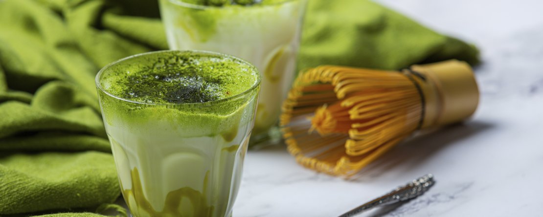 Czy matcha się kończy? Japonia stoi w obliczu bezprecedensowych niedoborów