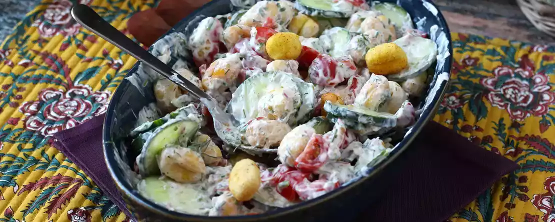 10 przepisów na gnocchi dla smakoszy (i nie tylko!)