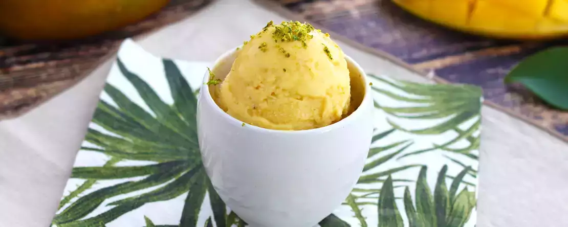 Domowe lody bez maszynki do lodów to trend lata (oto przepis!)