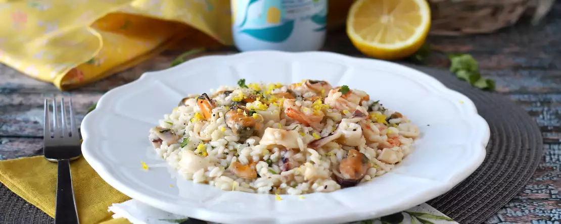 Dlaczego prażenie ryżu jest sekretem, który zmienia każde risotto?