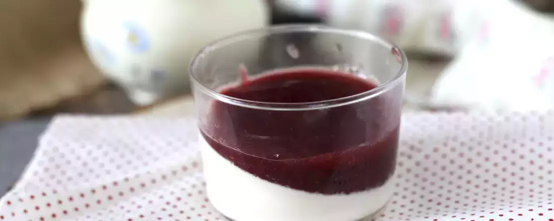 5 sekretów dobrej panna cotty