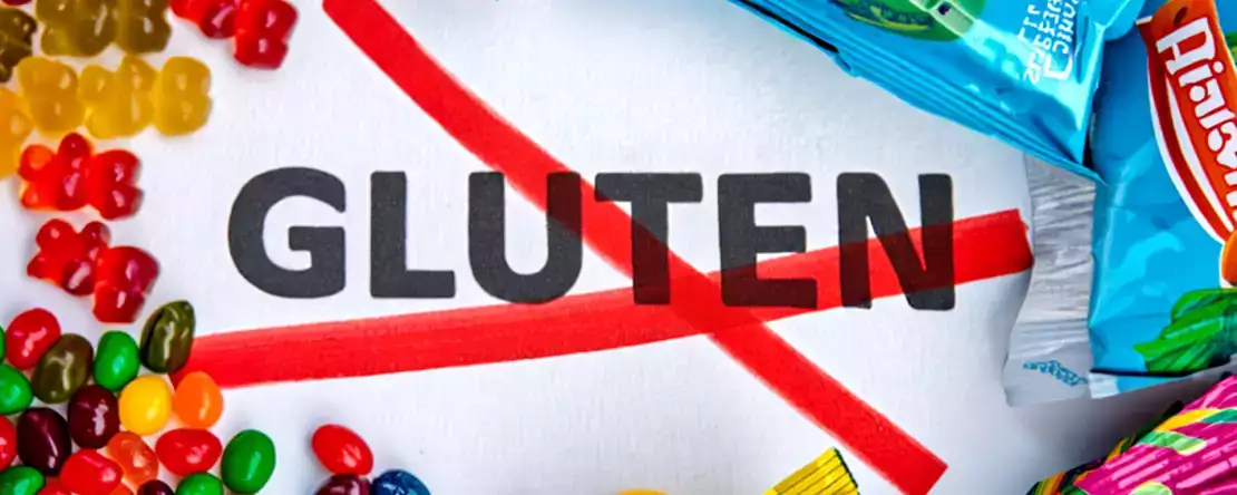 Ostrzeżenie: 10 produktów, które wyglądają na bezpieczne, ale zawierają ukryty gluten