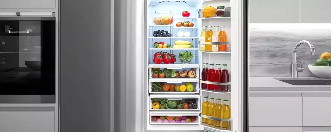 Myślisz, że wszystko trafia do lodówki? Oto dlaczego marnuje się więcej niż myślisz