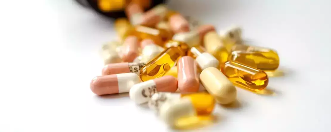 Ten zdrowy dla serca składnik odżywczy może również uspokoić nerwy - a nawet zmniejszyć liczbę kłótni!