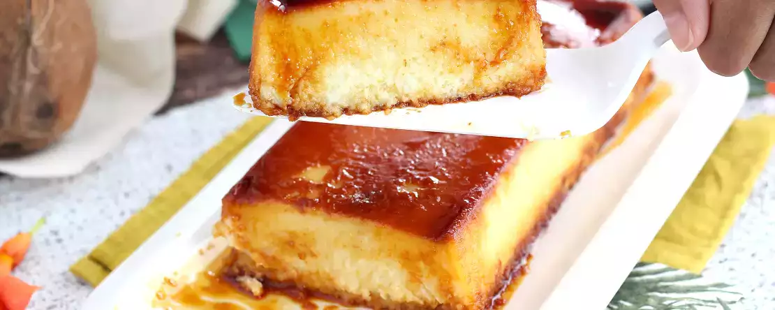 10 niedrogich przepisów na pudding, które sprawdzą się jako świąteczny deser