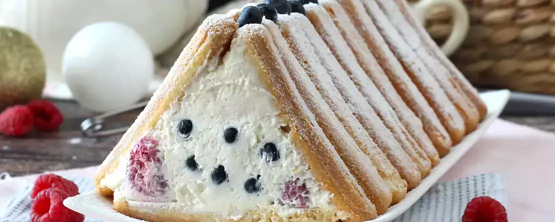 Biszkopty Soletilla: przyzwoity skrót do świątecznych deserów bez piekarnika (i bez wysiłku)