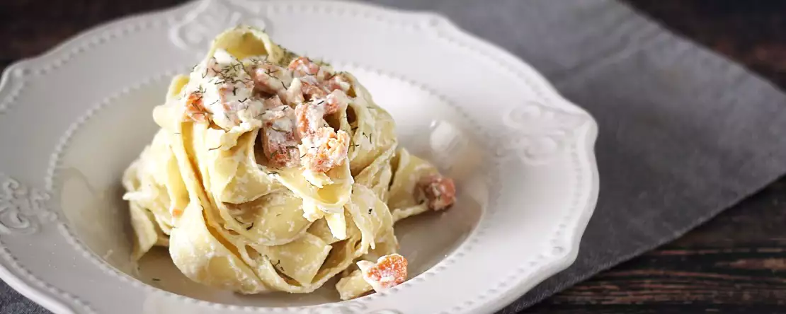 Ricotta, ser, który poprawia jedzenie za pomocą tego, co jest w lodówce. 14 przepisów i pomysłów na jej wykorzystanie