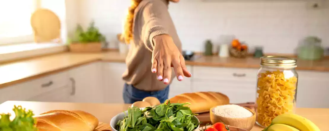 3 oznaki, że przesadzasz, nie zdając sobie z tego sprawy