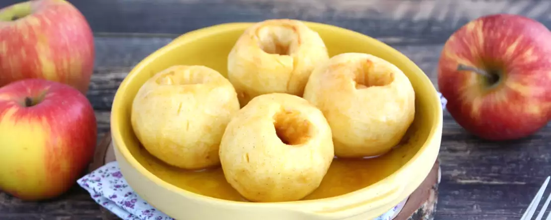 Surowe czy pieczone jabłko? Ten prosty wybór może wpłynąć na nastrój, sytość, a nawet poziom cukru we krwi