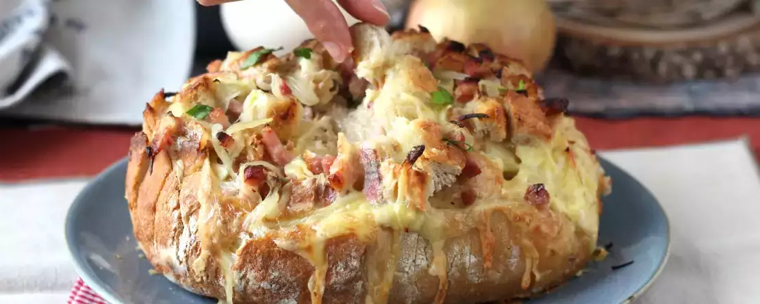 Kolacja z przyjaciółmi? 17 pysznych i oryginalnych przepisów, które zachwycą każdego