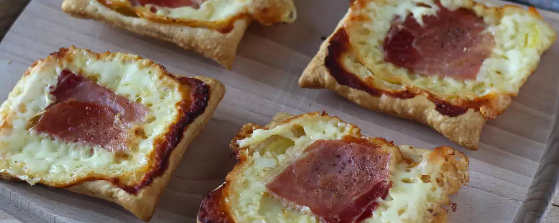 Co można zrobić z serem raclette? 17 przepisów dla smakoszy do wypróbowania