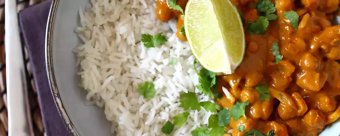 5 przepisów na bezstresowy tydzień jedzenia i organizacji (idealne do gotowania partiami)