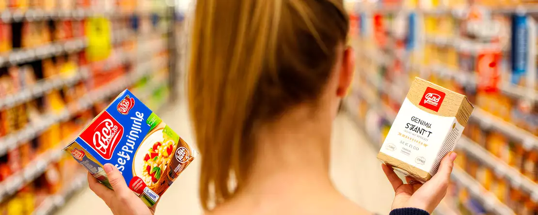 Czy kupujesz marki rynkowe? Te 5 znaków zmieni sposób, w jaki wybierasz lub pozwoli Ci zaoszczędzić pieniądze
