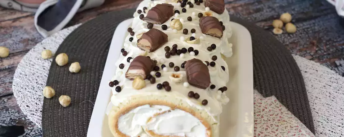 8 łatwych, kreatywnych i po prostu nieodpartych przepisów na rocambole (od słodkich po wytrawne)