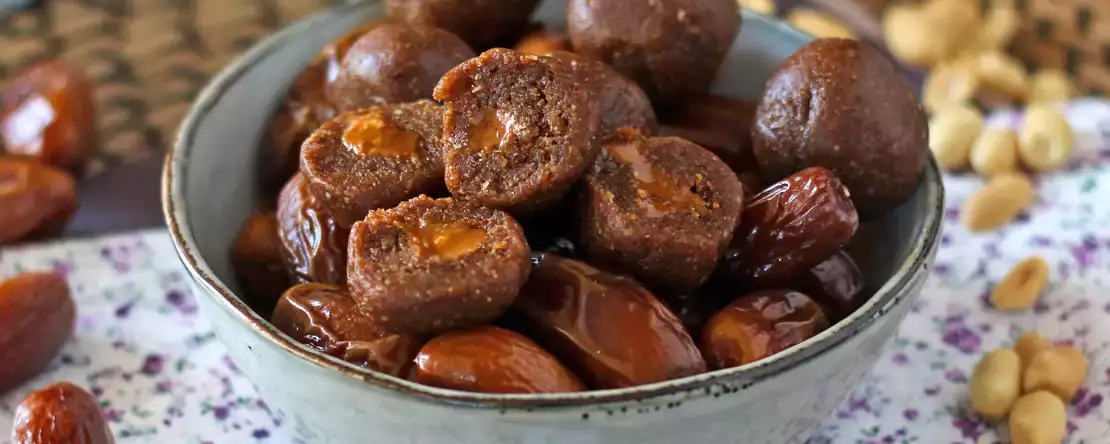 10 przepisów bez dodatku cukru: lekkie desery, które nie wydają się lekkie