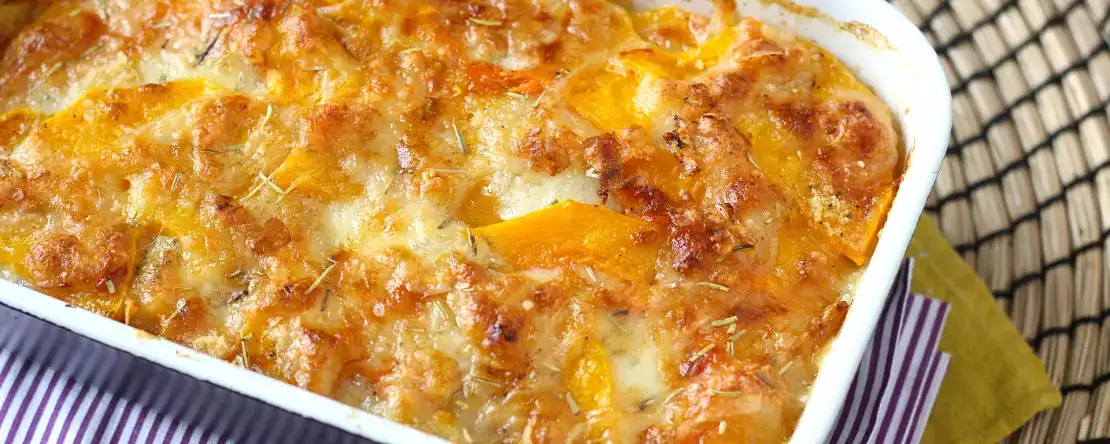 32 przepisy na dynię dla tych, którzy myślą, że próbowali już wszystkiego (ale w połowie z nich nie uwierzysz, że istnieją)