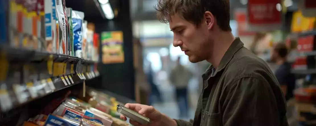 Stretchflacja: wzrost cen ukryty za większymi formatami