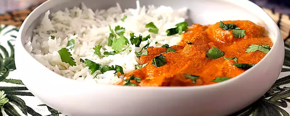 Indie na każdą noc: osiem przepisów, dzięki którym zrozumiesz, dlaczego ich kuchnia jest tak uwodzicielska