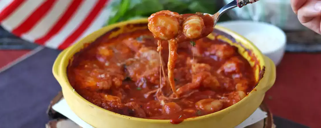 12 doskonałych pieczonych dań na rodzinny weekend