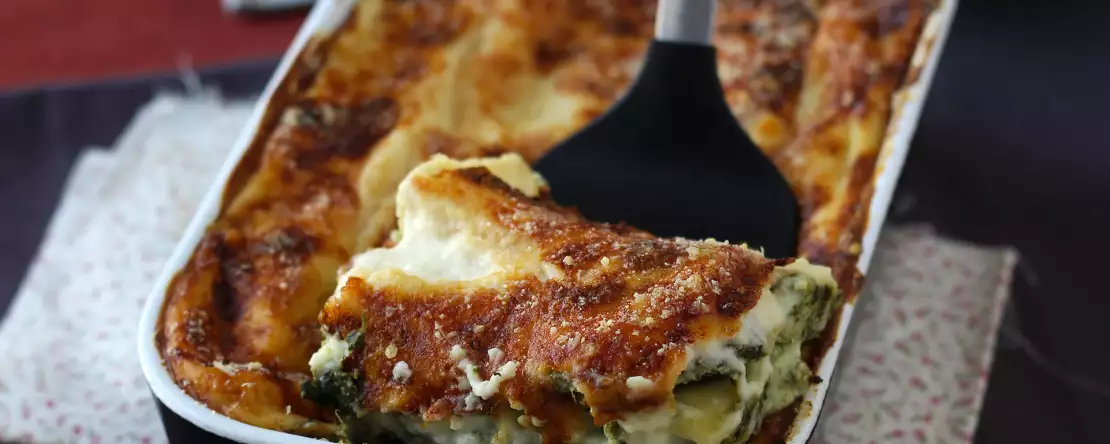 Menu gotowania wsadowego na weekend 1 marca