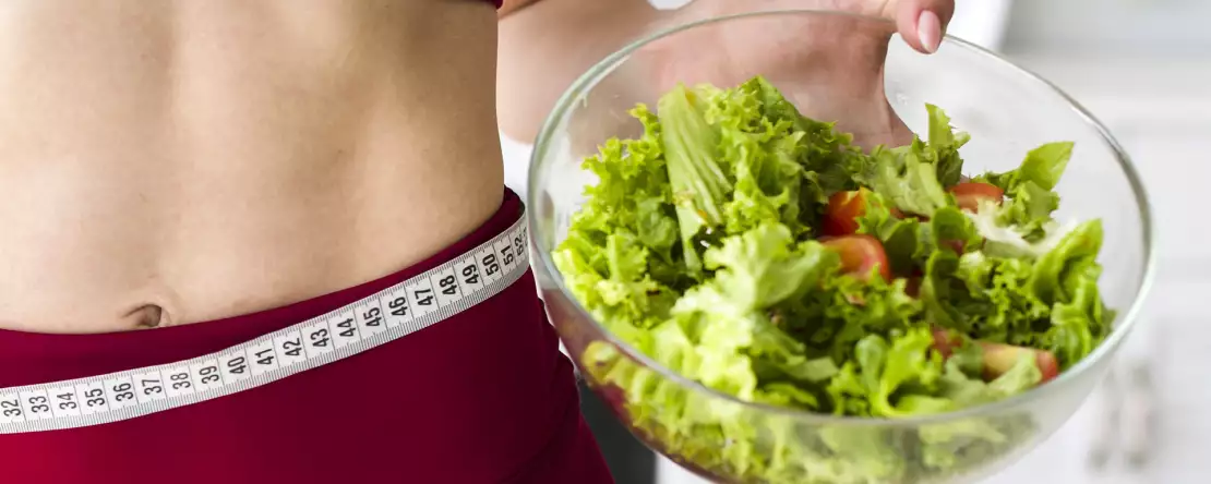 13 niezbędnych produktów, które przyspieszą metabolizm!