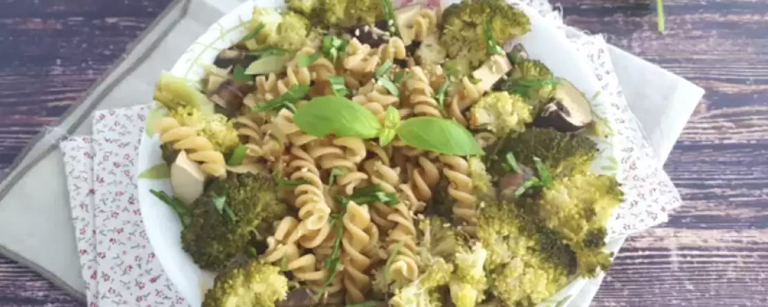 Żywność o niskim indeksie glikemicznym: odpowiednie węglowodany dla doskonałego zdrowia!