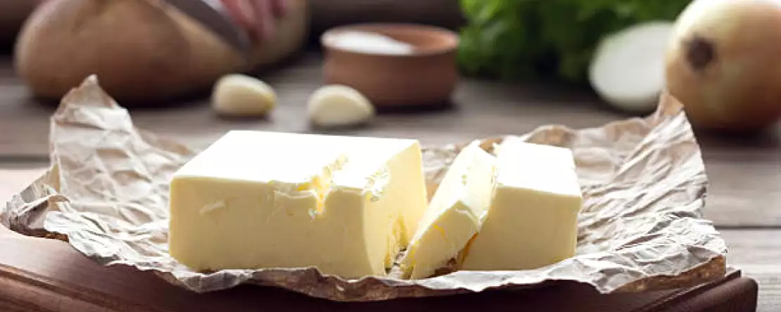 Zastąp masło w ciastach: rozwiązania, które naprawdę działają