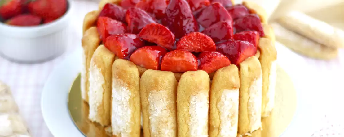 8 przepisów z kobiecym imieniem: historia (i mit) potraw, które stały się uniwersalne.