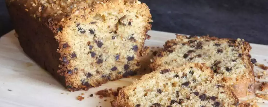 Dzięki tym wskazówkom chipsy czekoladowe nie będą zalegać na dnie formy!