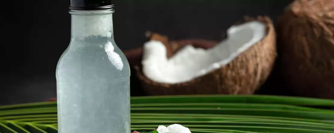 Olej kokosowy: ukryte niebezpieczeństwo kryjące się za tą popularną superżywnością