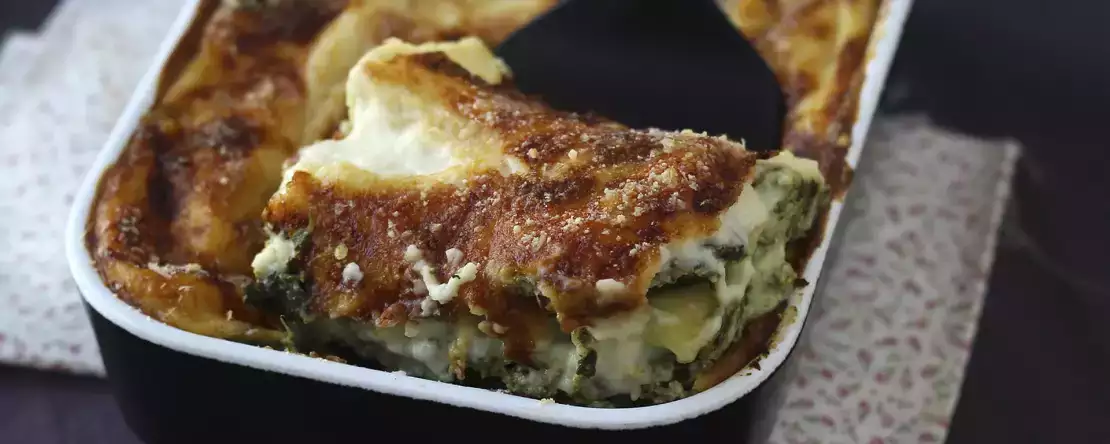 Chcesz jeść więcej szpinaku? Możesz zacząć tutaj! 11 przepisów, aby znaleźć inspirację