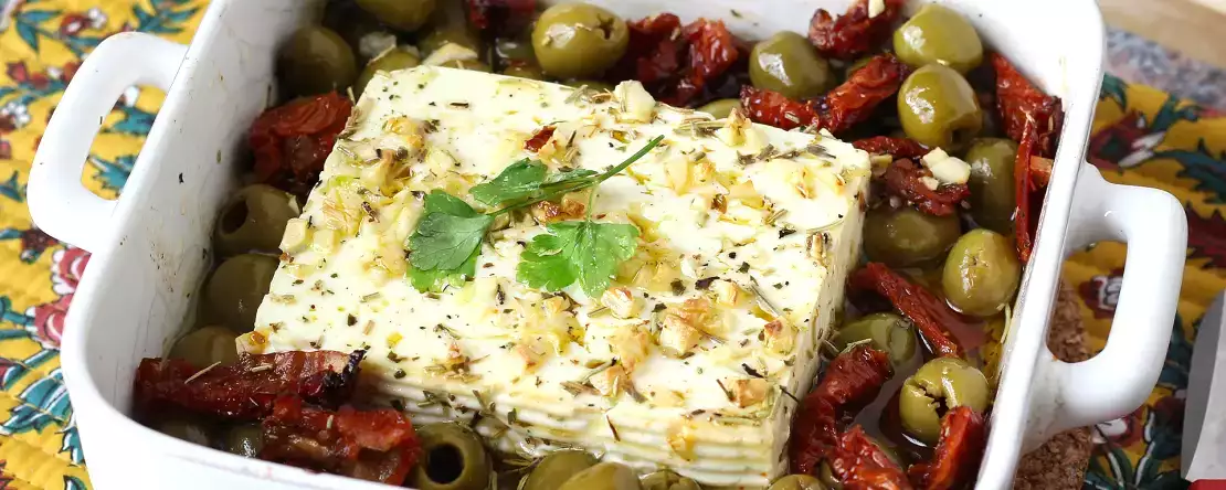 30 szybkich przepisów na lunch, które rozwiązują lunch w kilka minut