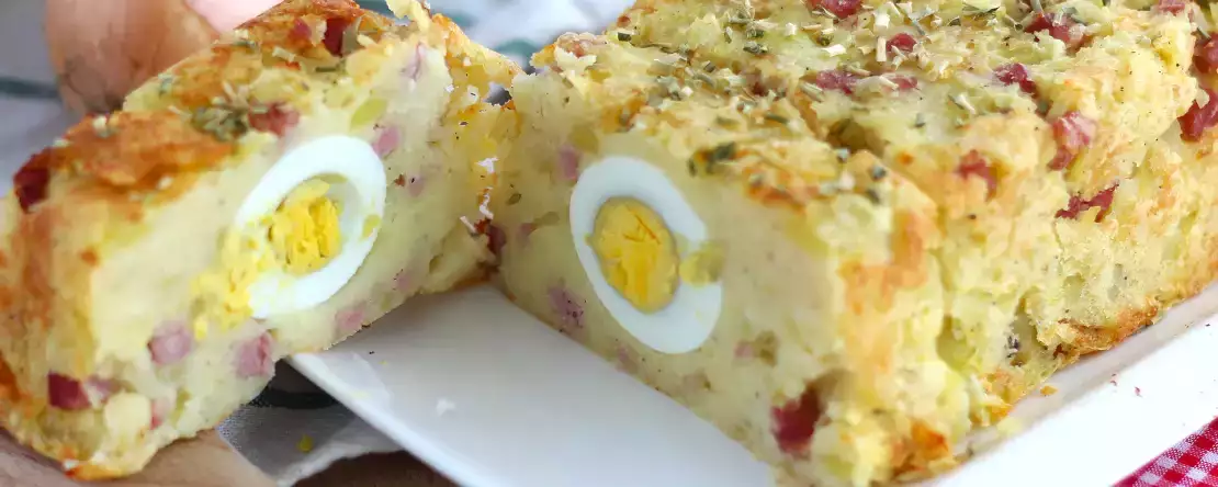 Kroisz, a w środku pojawia się jajko: 5 pikantnych przepisów, które zaskoczą Cię w Wielkanoc